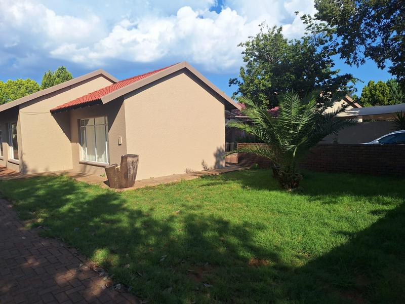 3 Bedroom Property for Sale in Stilfontein North West